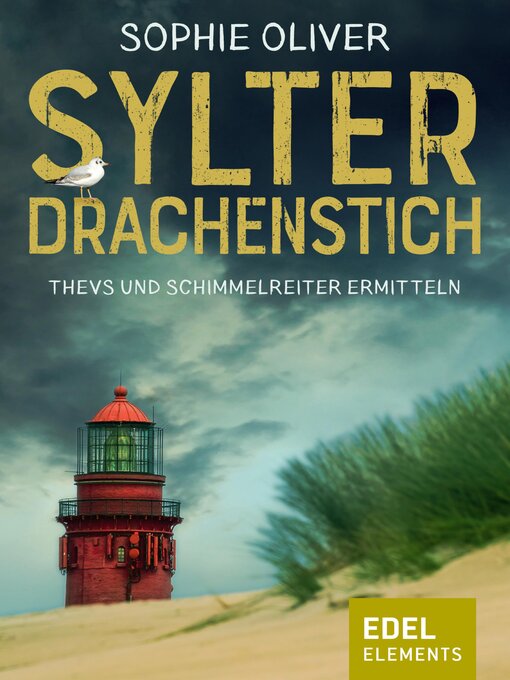 Title details for Sylter Drachenstich by Sophie Oliver - Wait list